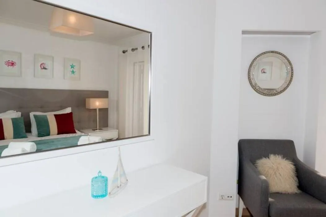 Albufeira Club Pool Apartment 0*,  Portugal