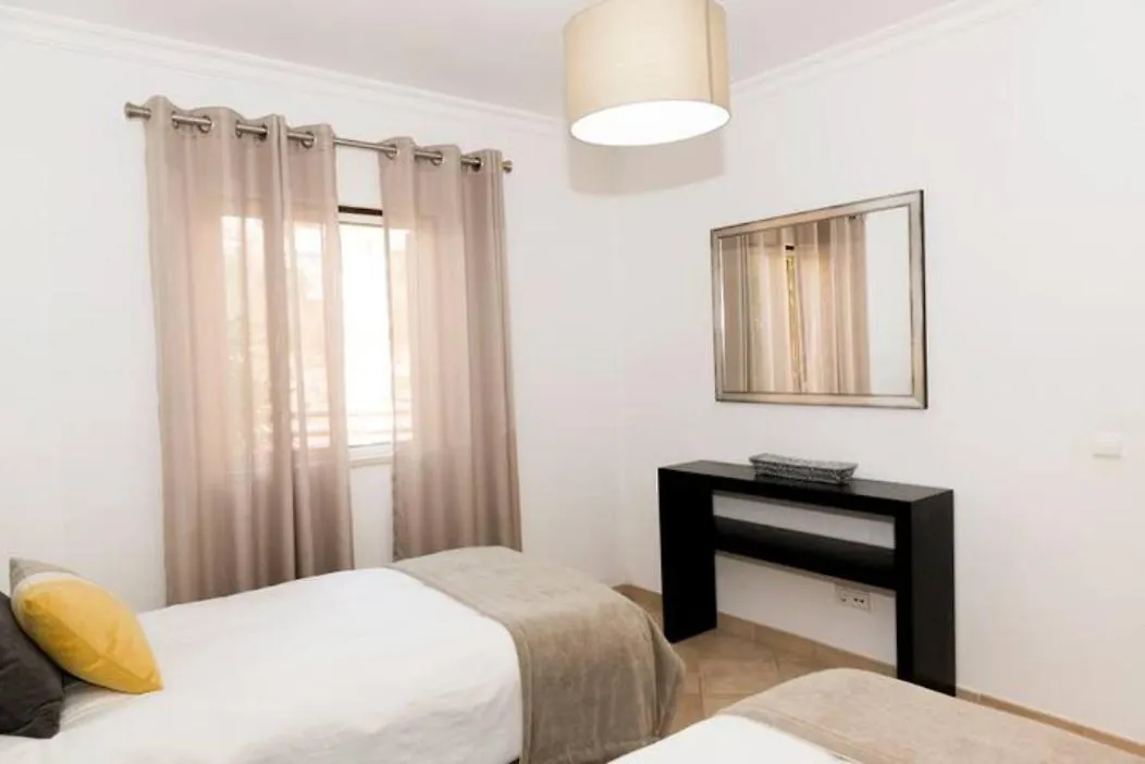 Albufeira Club Pool Apartment Portugal