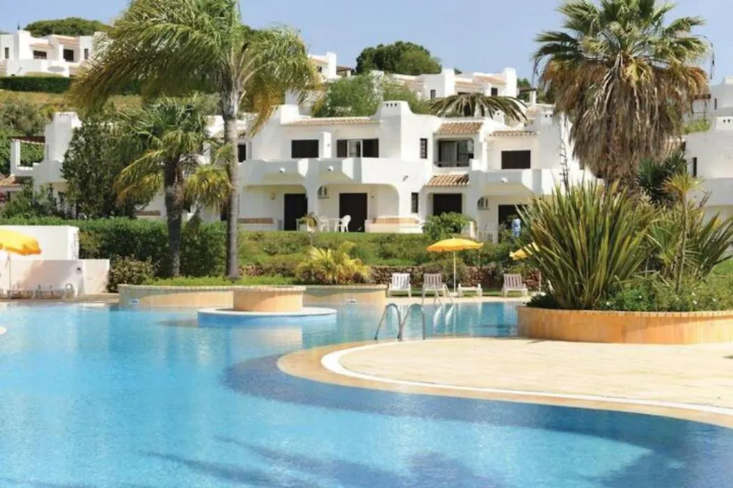Albufeira Club Pool Apartment 0*,  Portugal