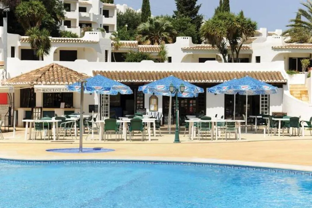 Albufeira Club Pool Apartment
