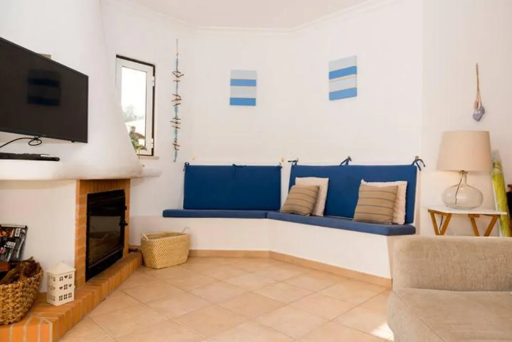 Albufeira Club Pool Apartment 0*,