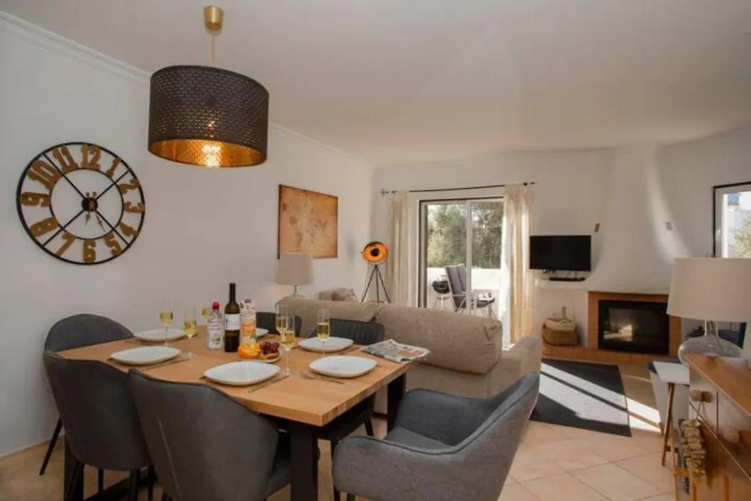 Albufeira Club Pool Apartment
