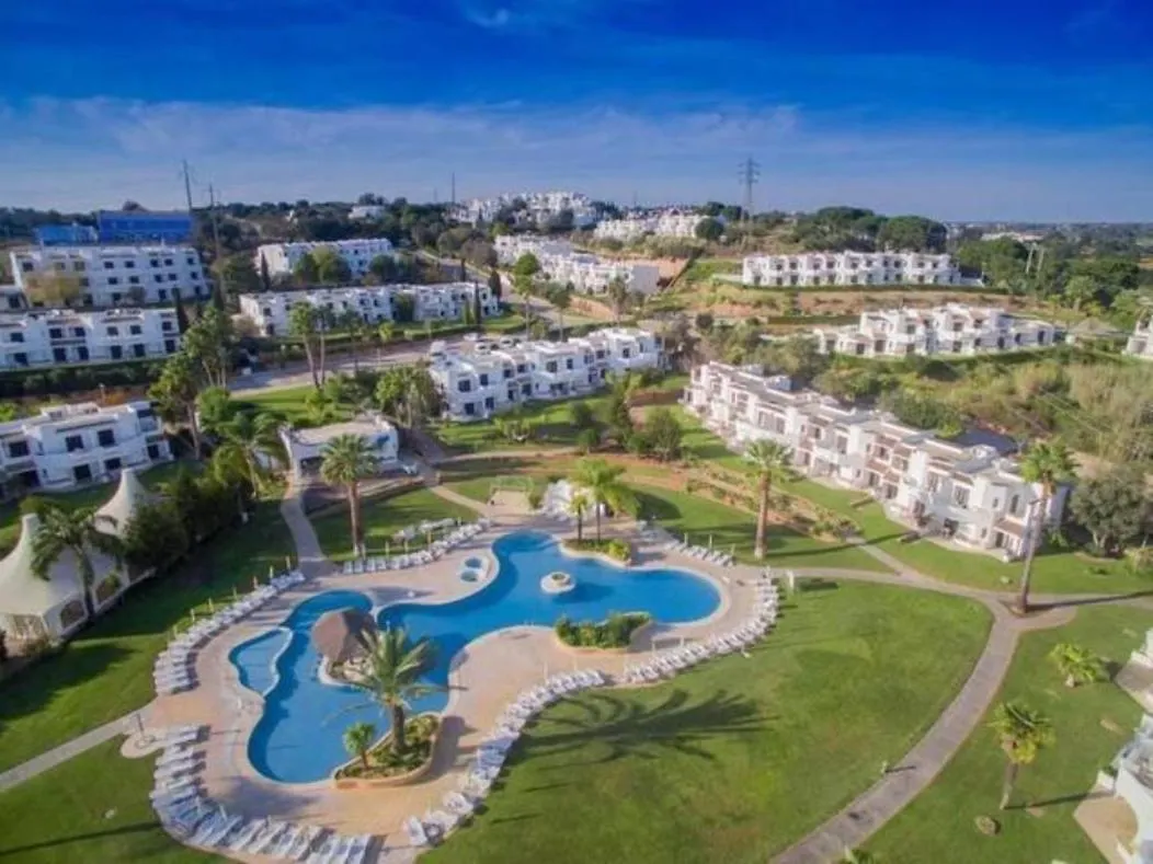 Albufeira Club Pool Apartment
