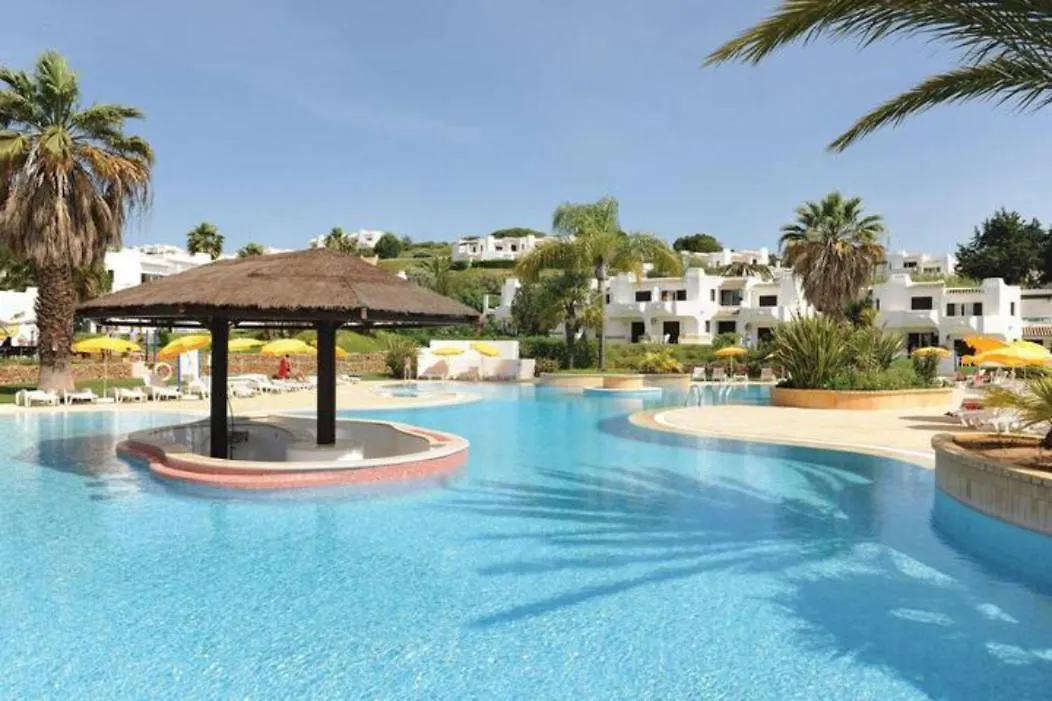 Albufeira Club Pool Apartment Portugal