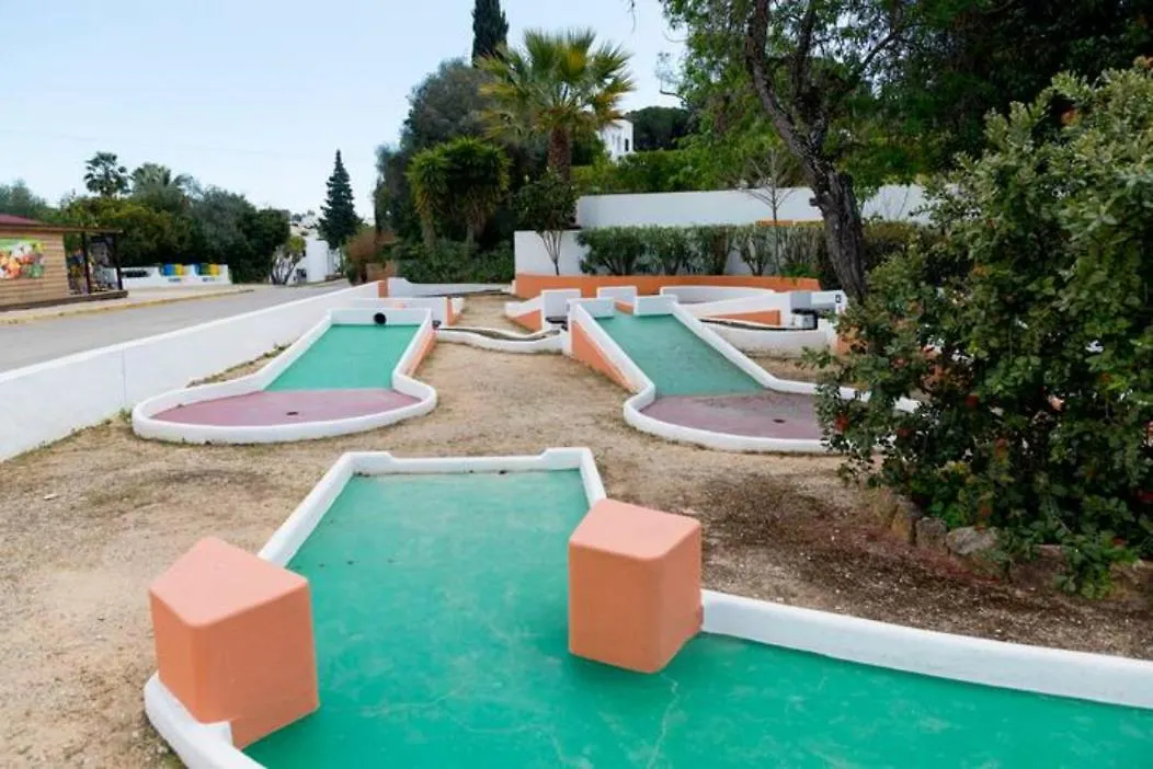 Albufeira Club Pool Apartment