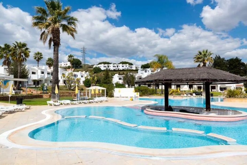 Albufeira Club Pool Apartment