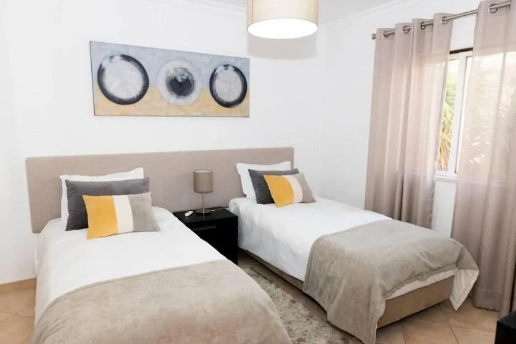 Albufeira Club Pool Apartment