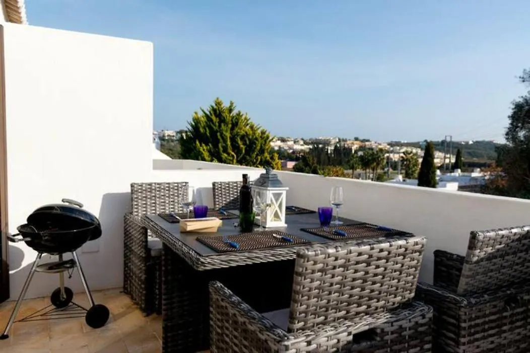 Albufeira Club Pool Apartment