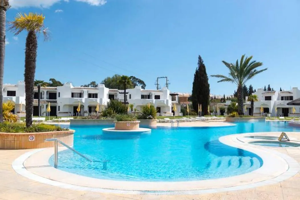 Albufeira Club Pool Apartment Portugal
