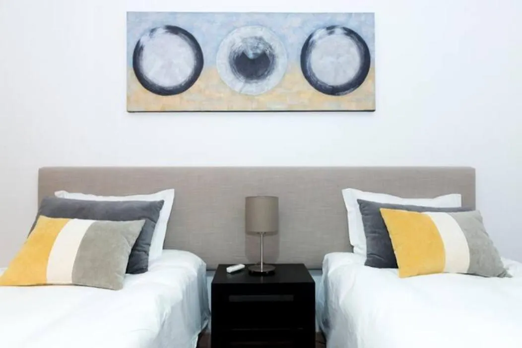Albufeira Club Pool Apartment