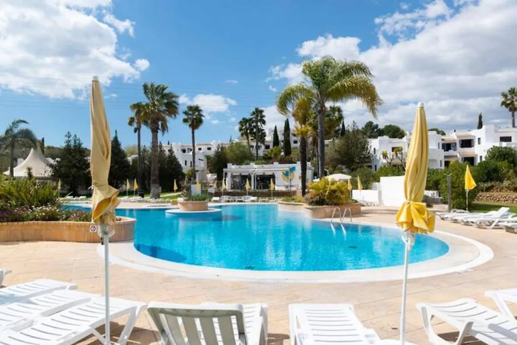 Albufeira Club Pool Apartment Portugal