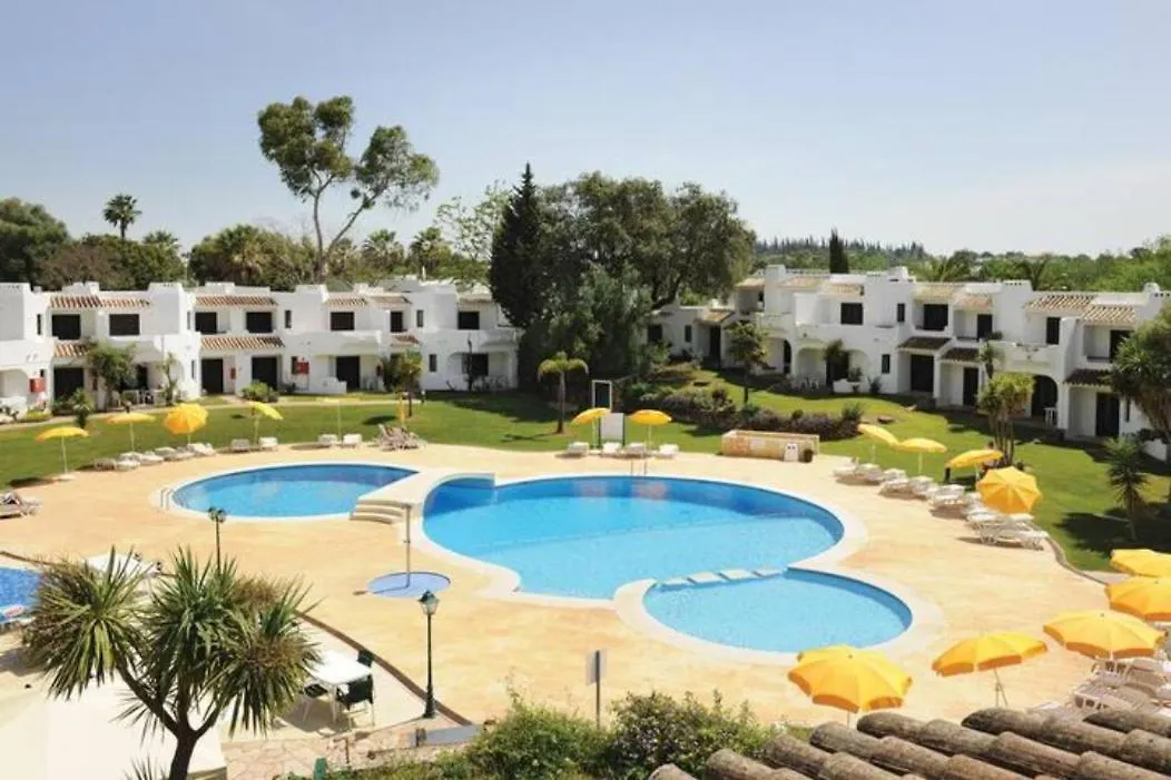 Albufeira Club Pool Apartment