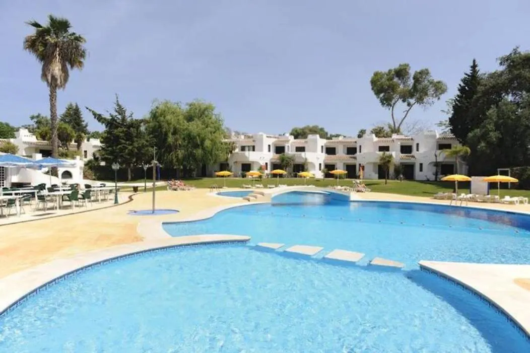 Albufeira Club Pool Apartment