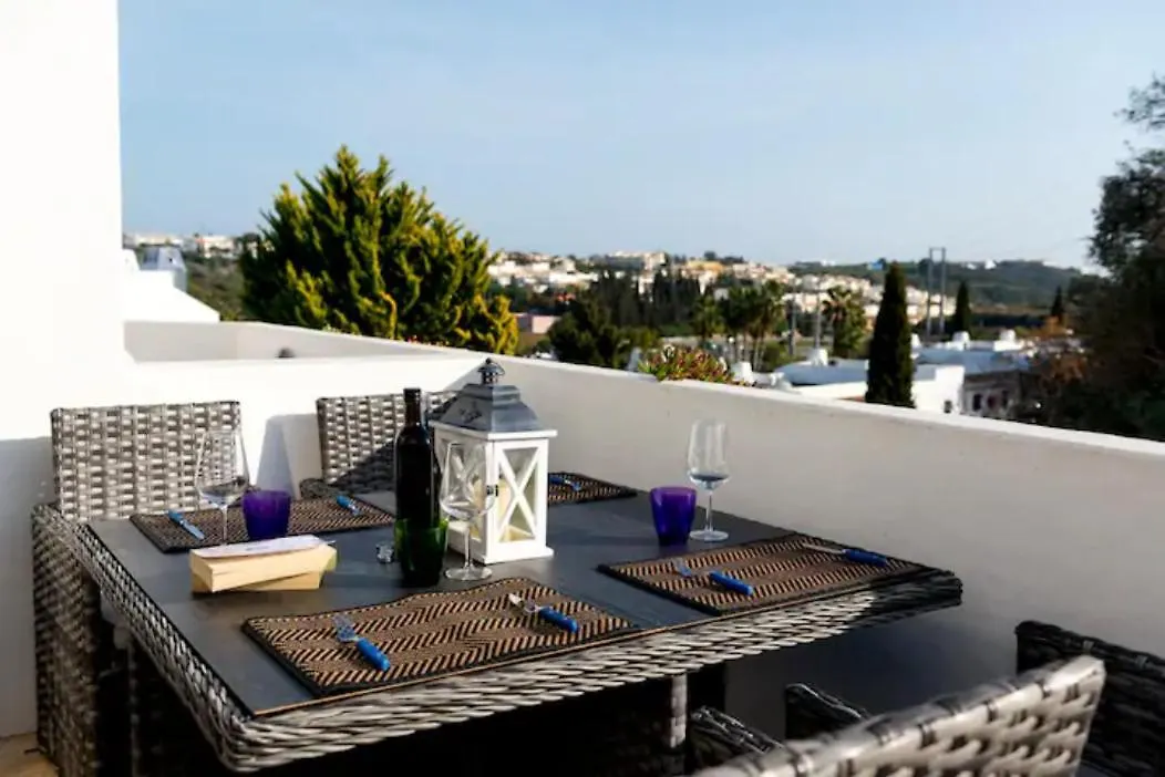 Albufeira Club Pool Apartment