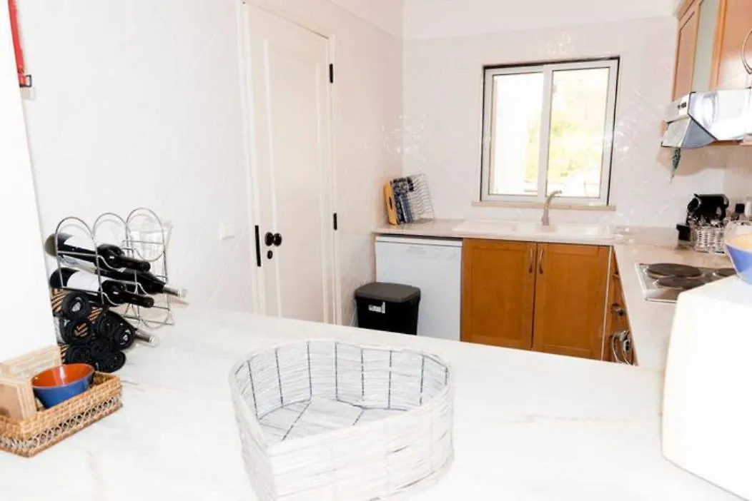 Albufeira Club Pool Apartment Portugal