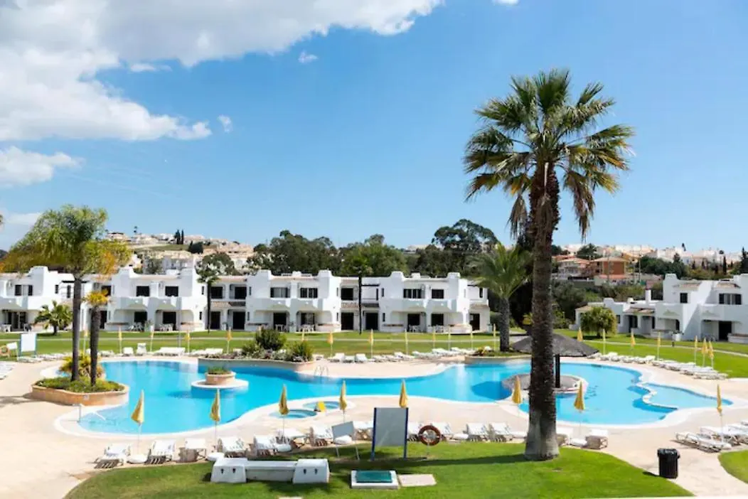 Albufeira Club Pool Apartment Portugal