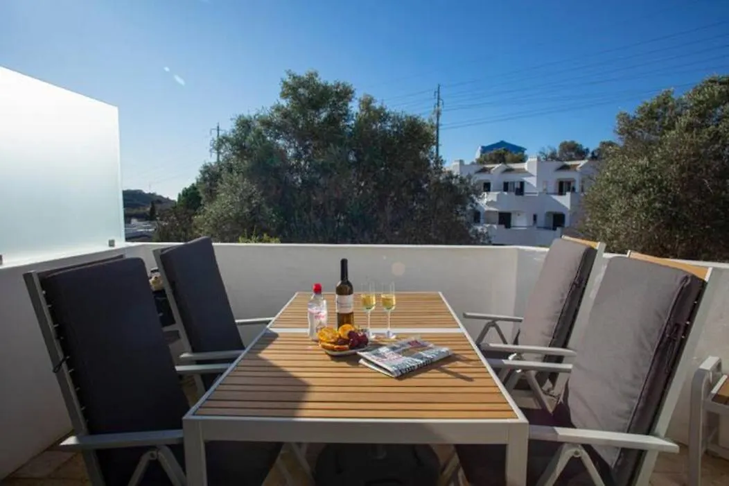 Albufeira Club Pool Apartment